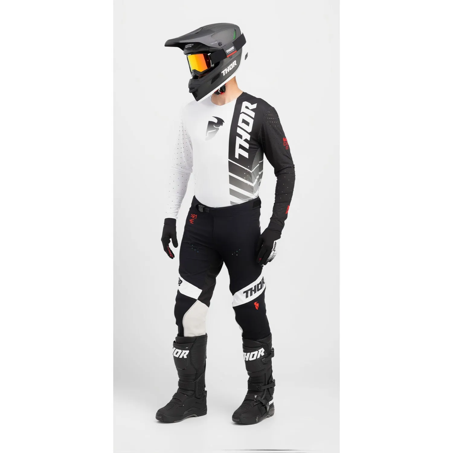Prime Analog Pants