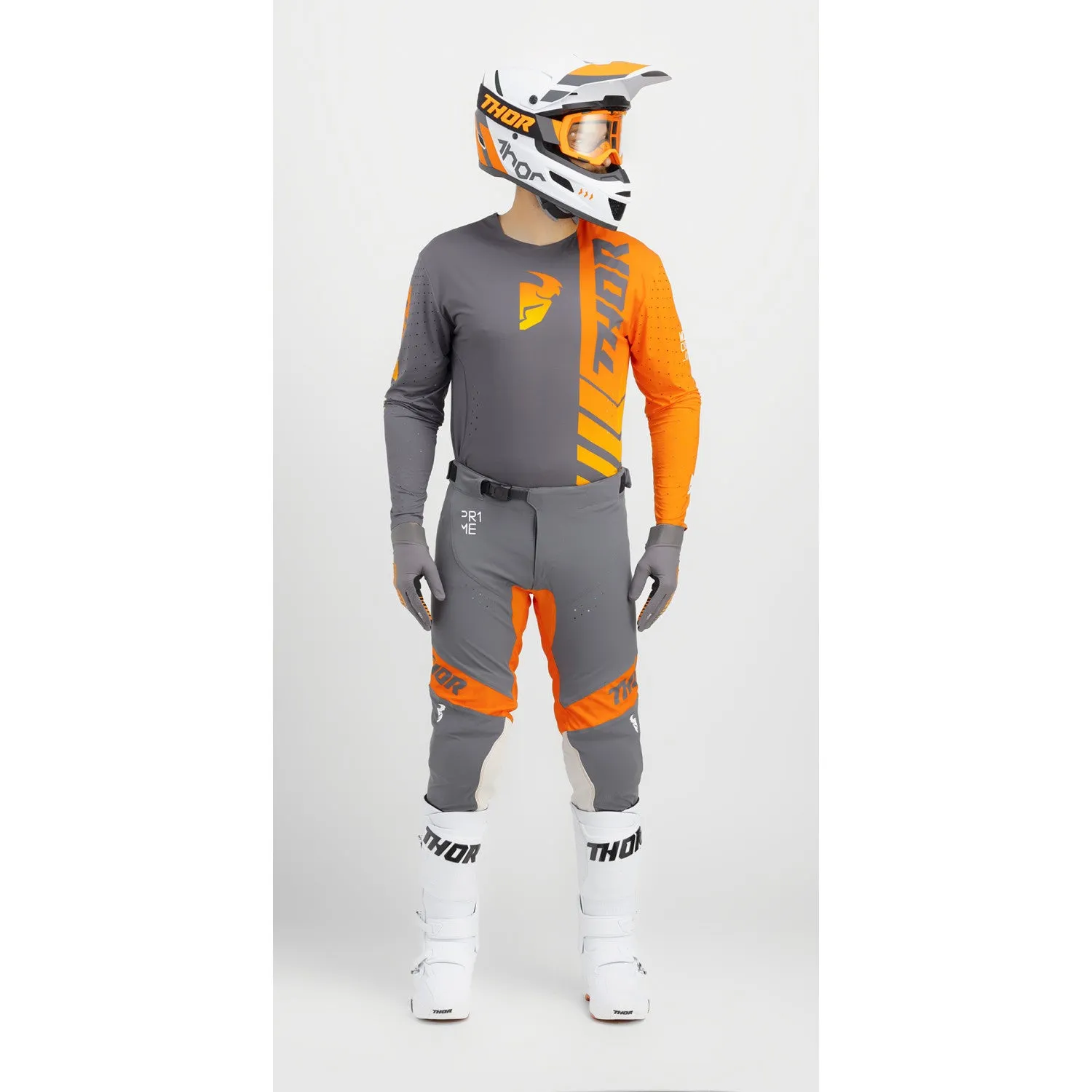 Prime Analog Pants