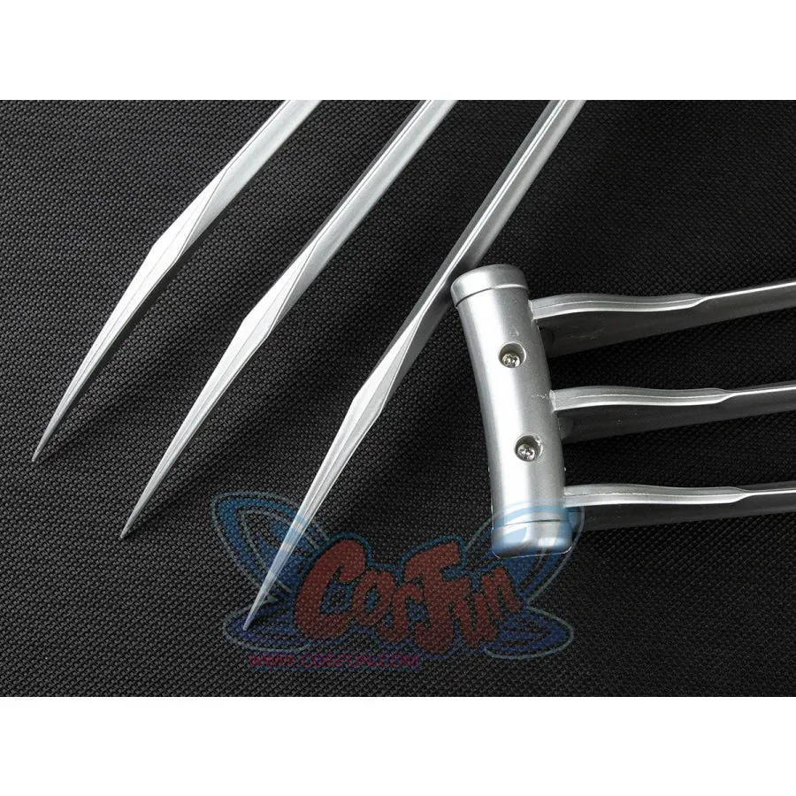 【READY TO SHIP】Wolverine X-Force X-23 Laura Kinney Cosplay Costume FY0080