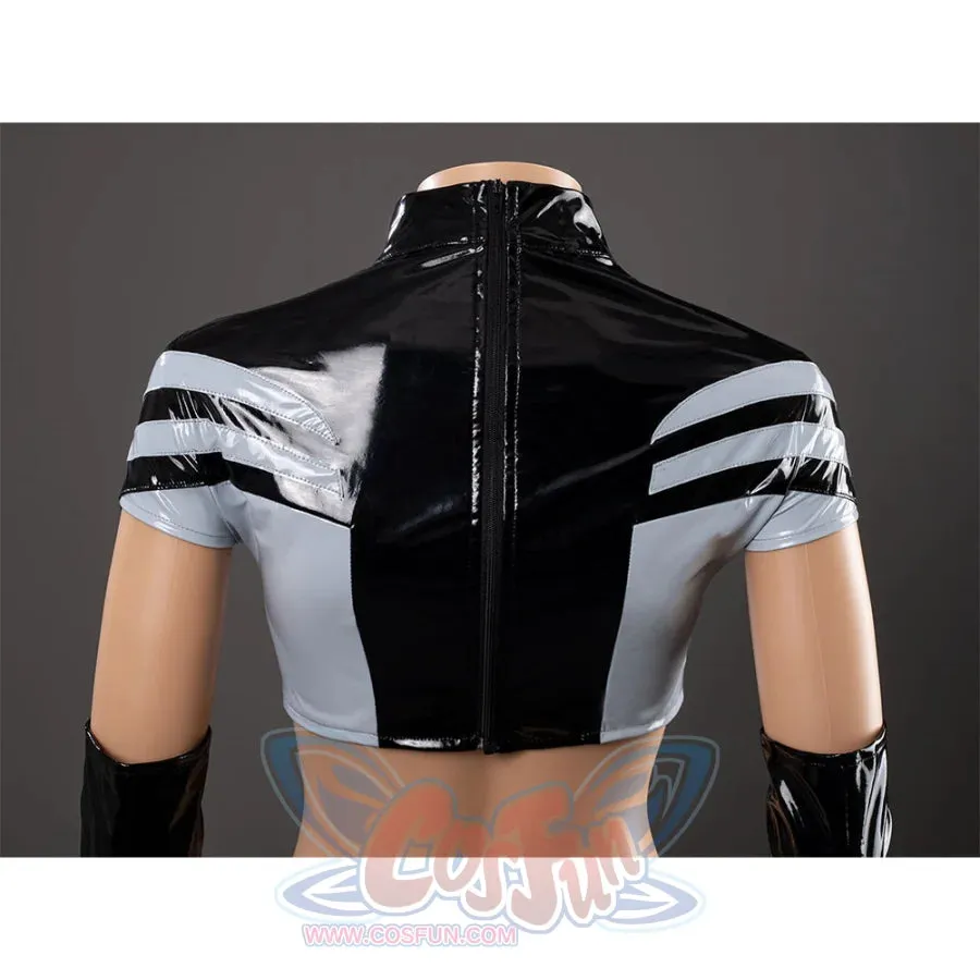 【READY TO SHIP】Wolverine X-Force X-23 Laura Kinney Cosplay Costume FY0080