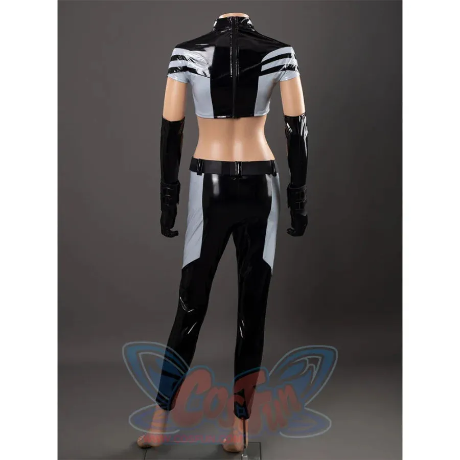 【READY TO SHIP】Wolverine X-Force X-23 Laura Kinney Cosplay Costume FY0080