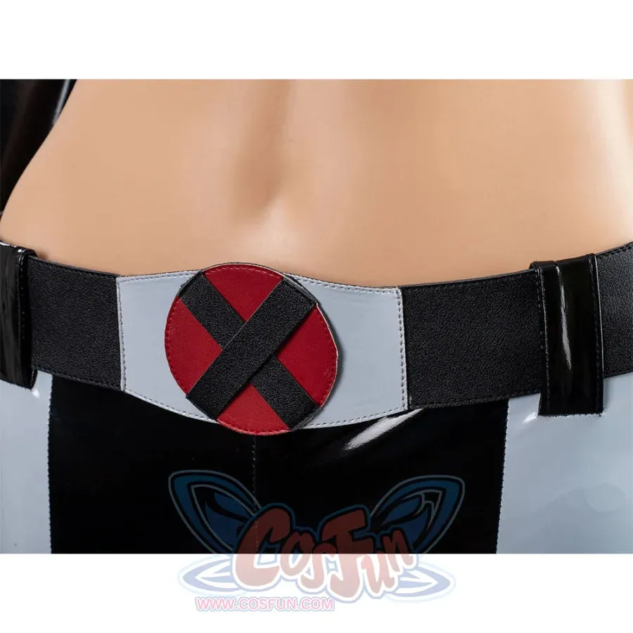 【READY TO SHIP】Wolverine X-Force X-23 Laura Kinney Cosplay Costume FY0080
