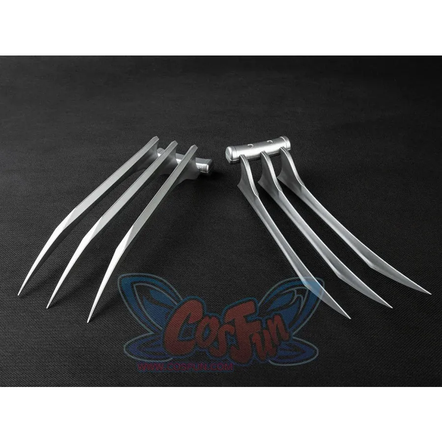【READY TO SHIP】Wolverine X-Force X-23 Laura Kinney Cosplay Costume FY0080