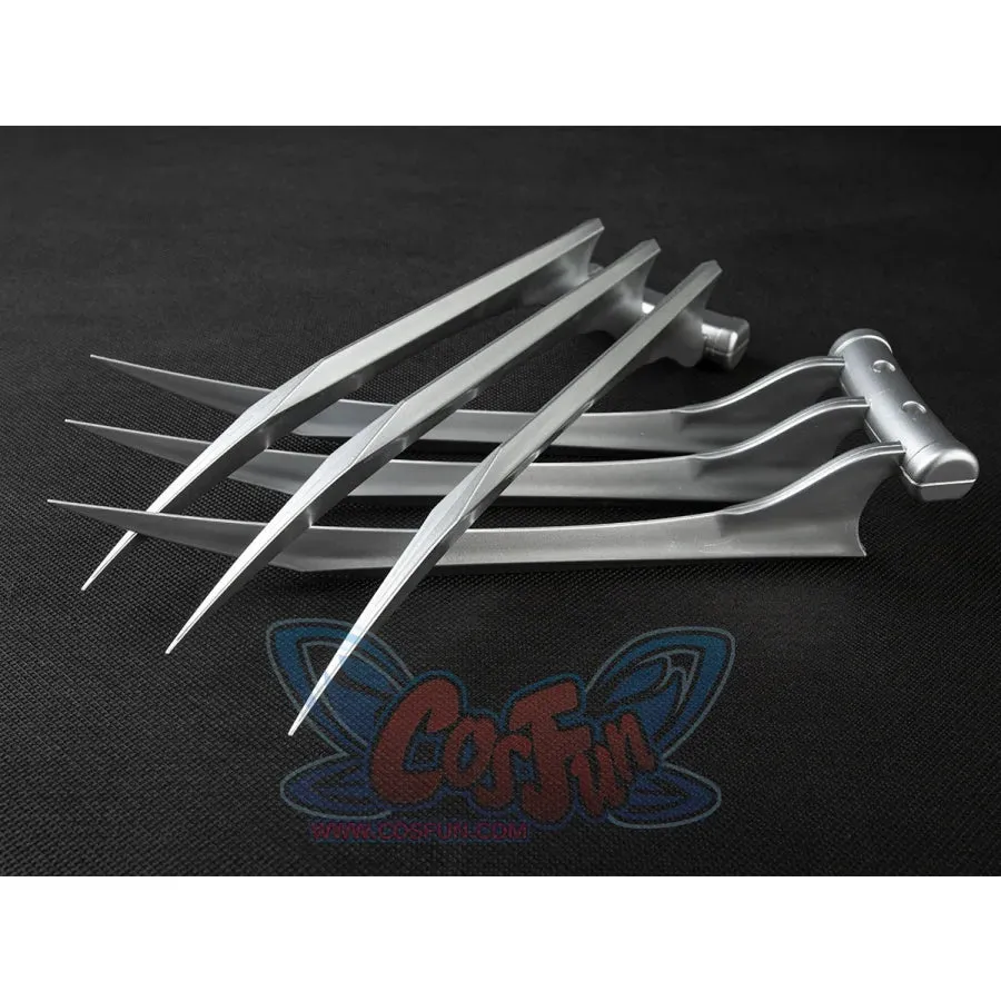 【READY TO SHIP】Wolverine X-Force X-23 Laura Kinney Cosplay Costume FY0080