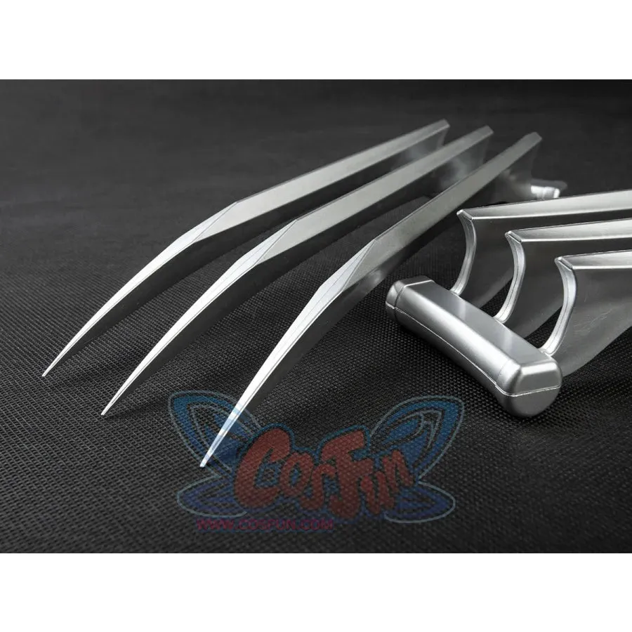 【READY TO SHIP】Wolverine X-Force X-23 Laura Kinney Cosplay Costume FY0080