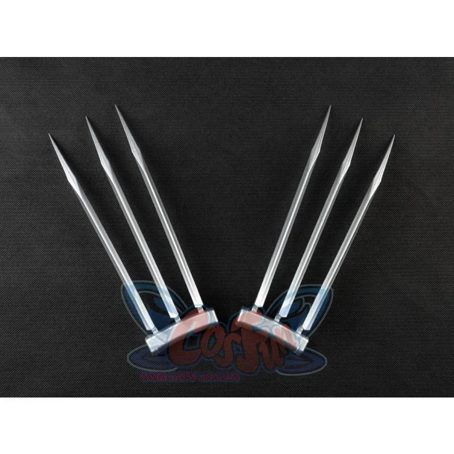 【READY TO SHIP】Wolverine X-Force X-23 Laura Kinney Cosplay Costume FY0080