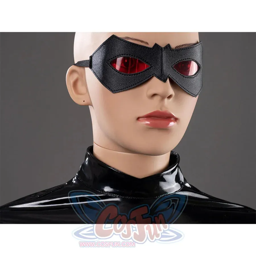 【READY TO SHIP】Wolverine X-Force X-23 Laura Kinney Cosplay Costume FY0080