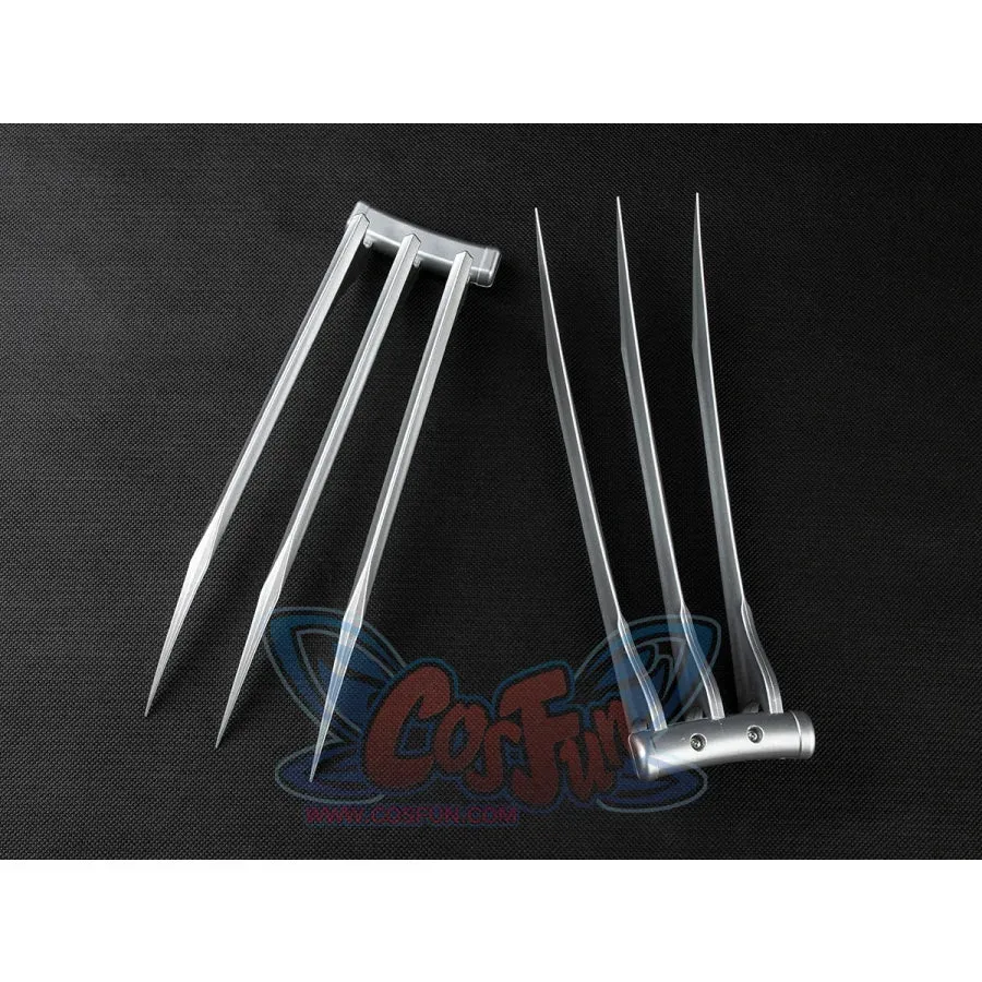 【READY TO SHIP】Wolverine X-Force X-23 Laura Kinney Cosplay Costume FY0080