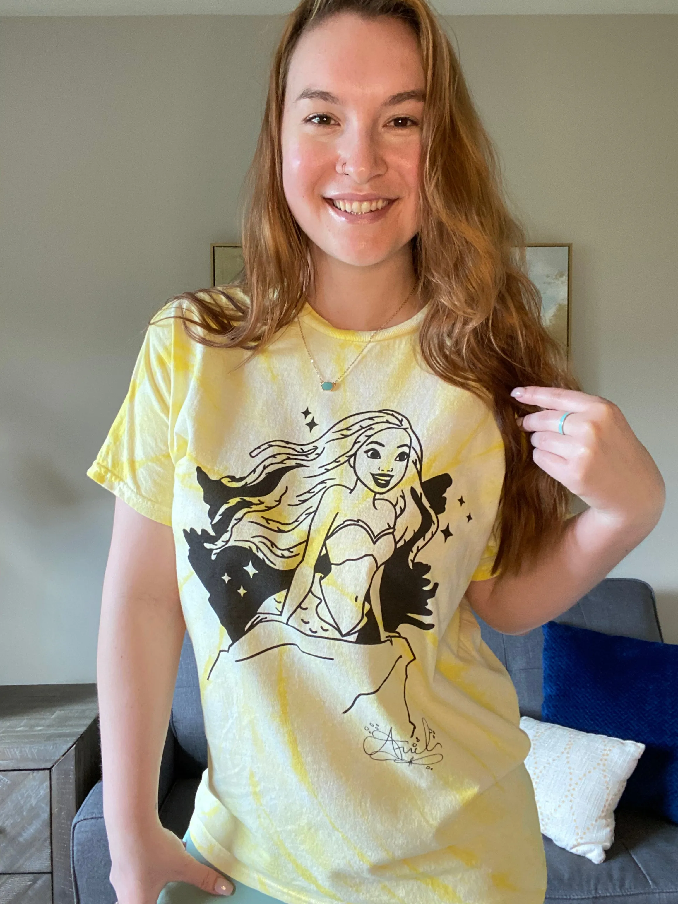 Rising Star Tshirt*