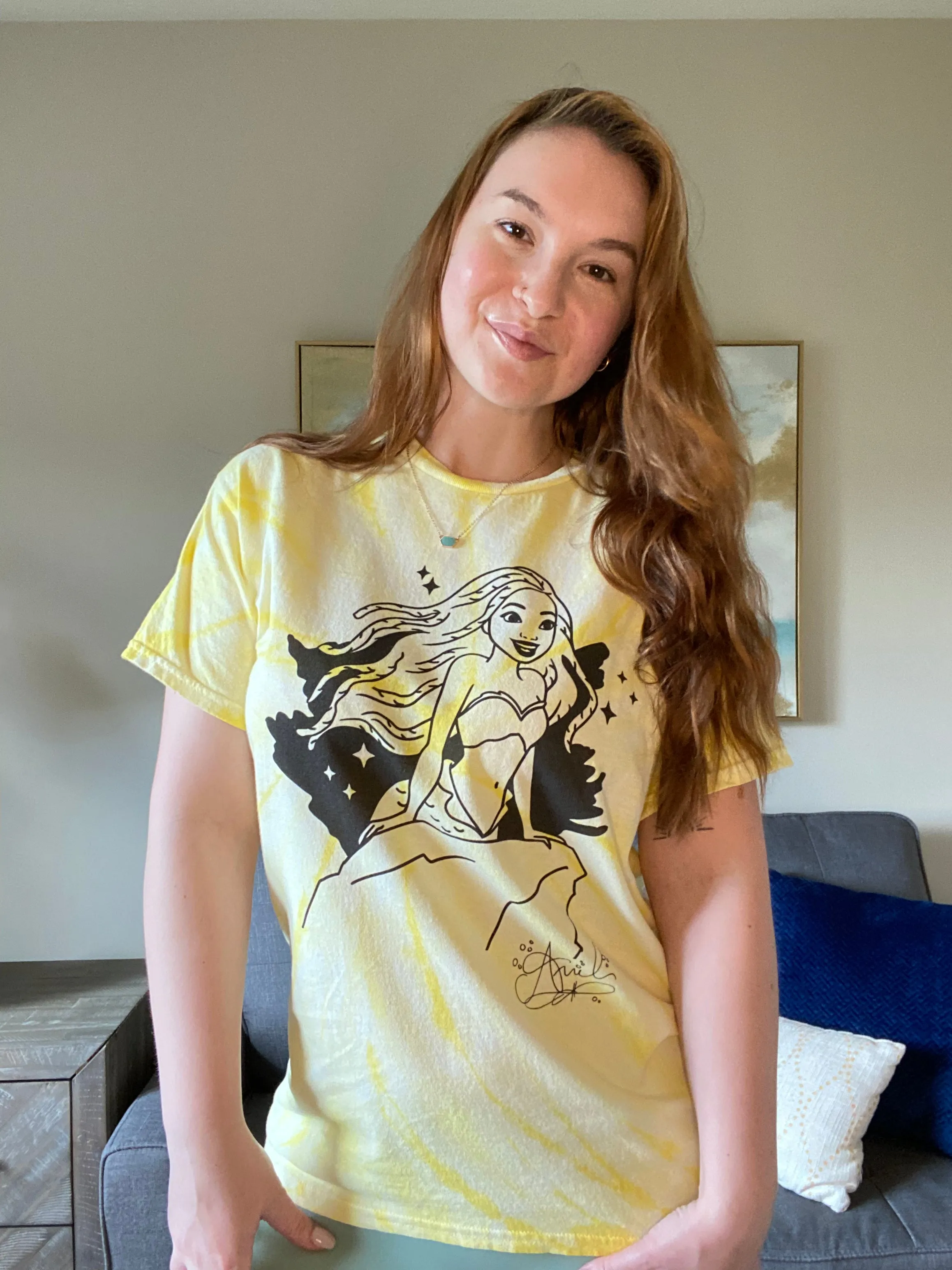 Rising Star Tshirt*