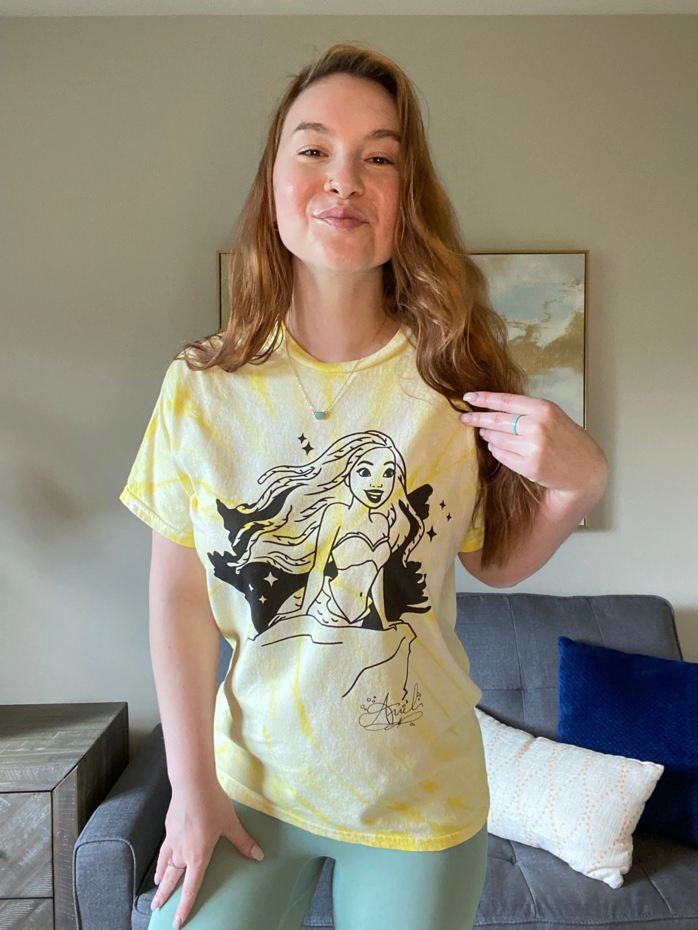 Rising Star Tshirt*