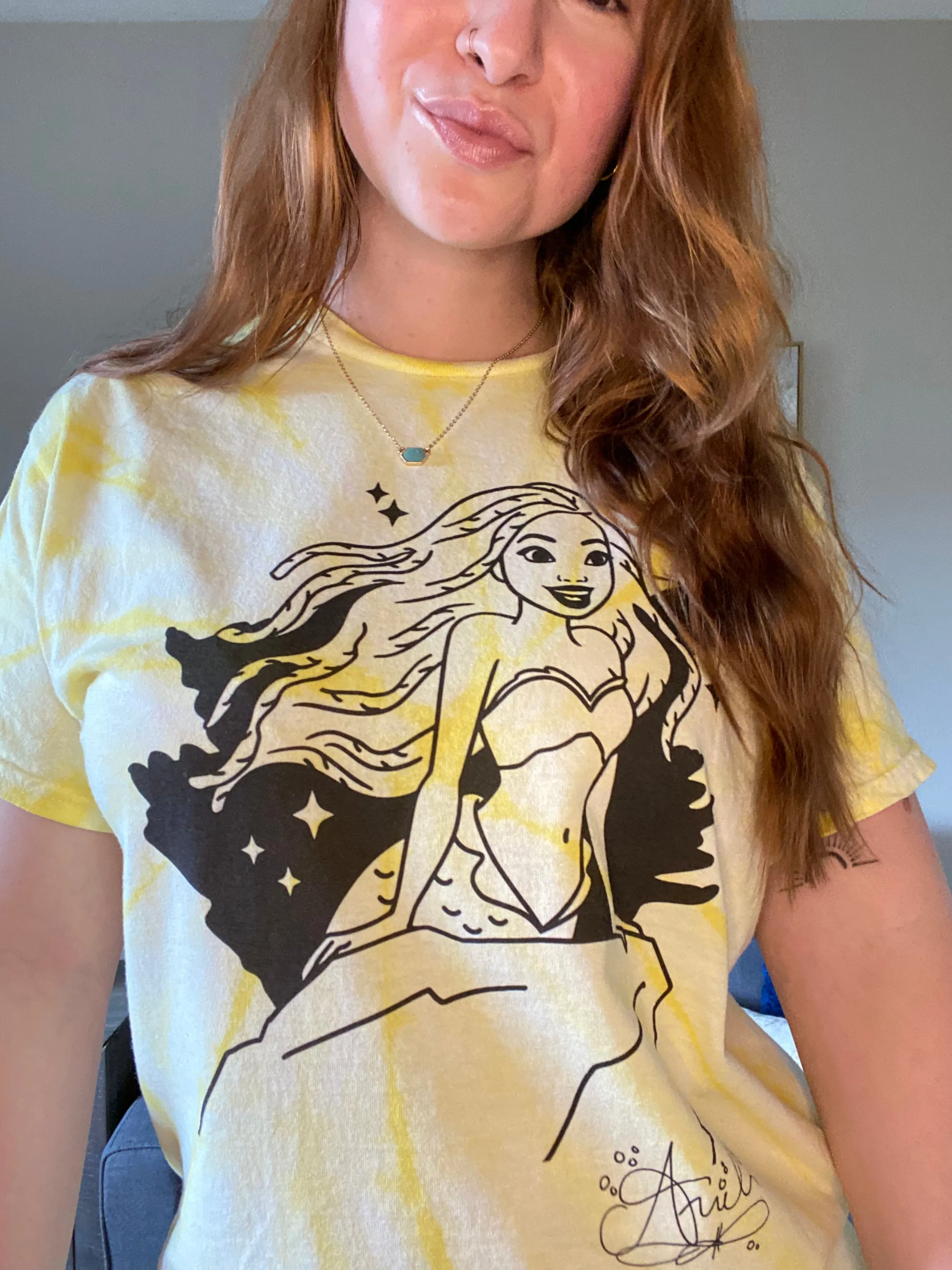 Rising Star Tshirt*