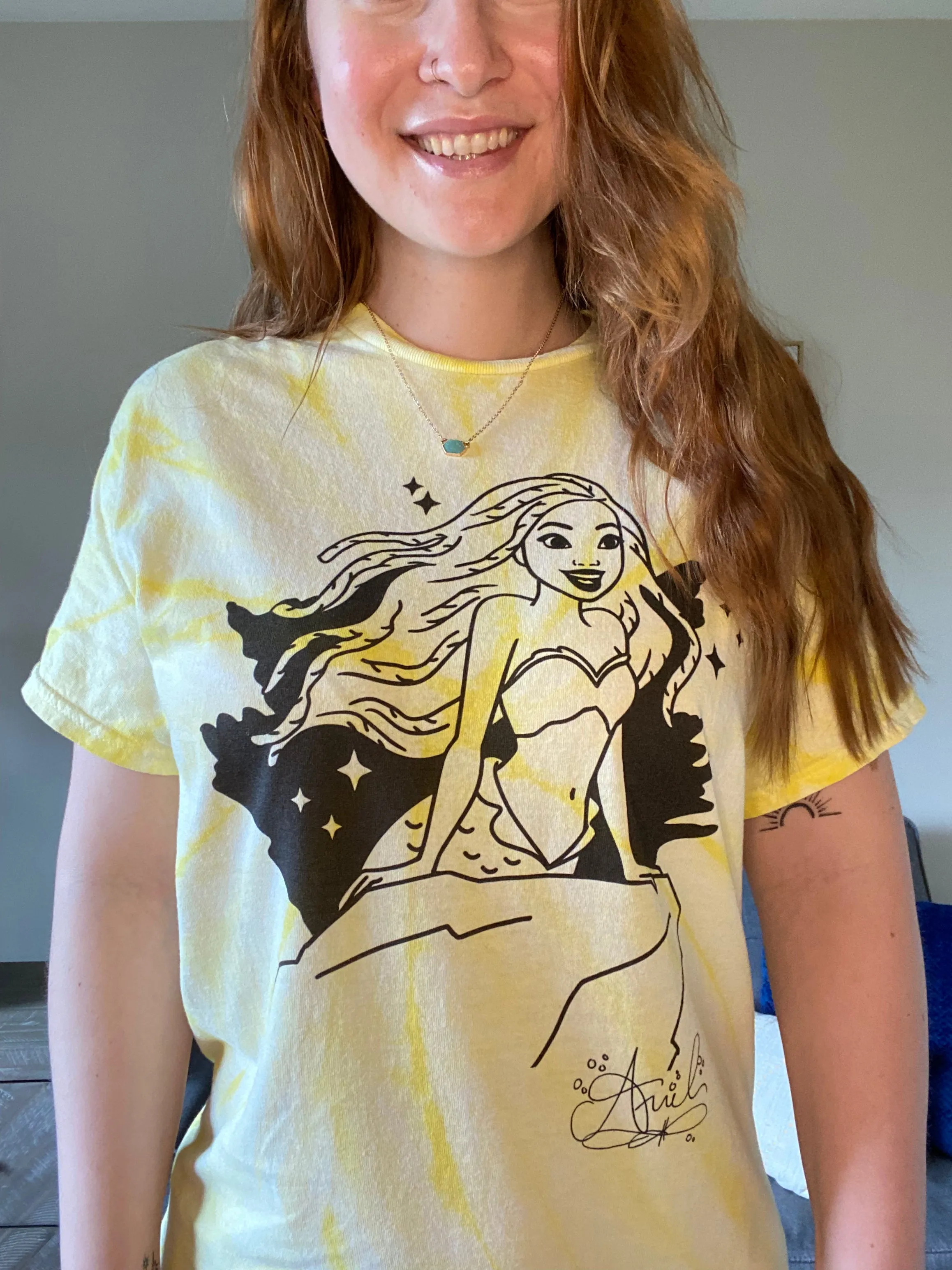 Rising Star Tshirt*