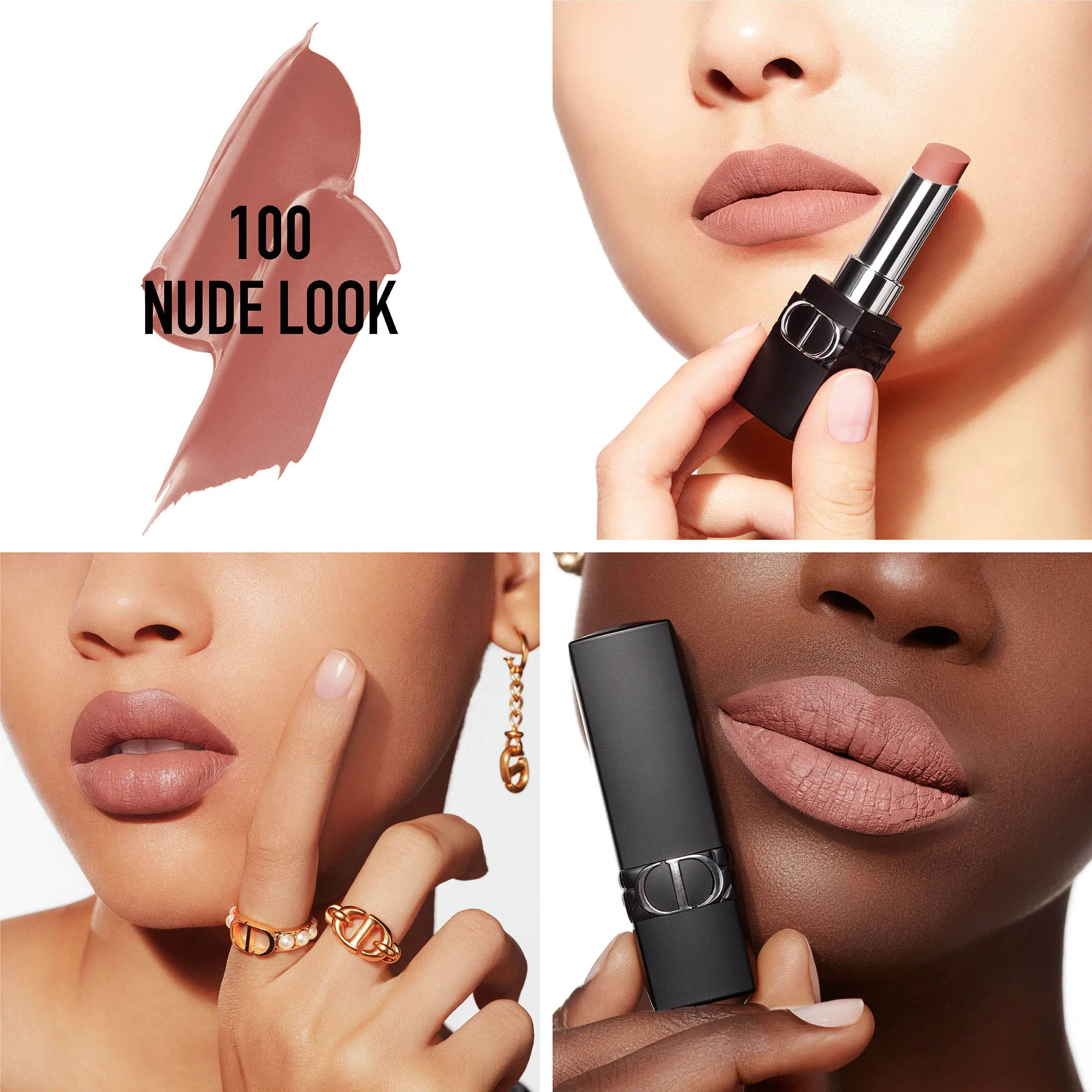 ROUGE DIOR FOREVER