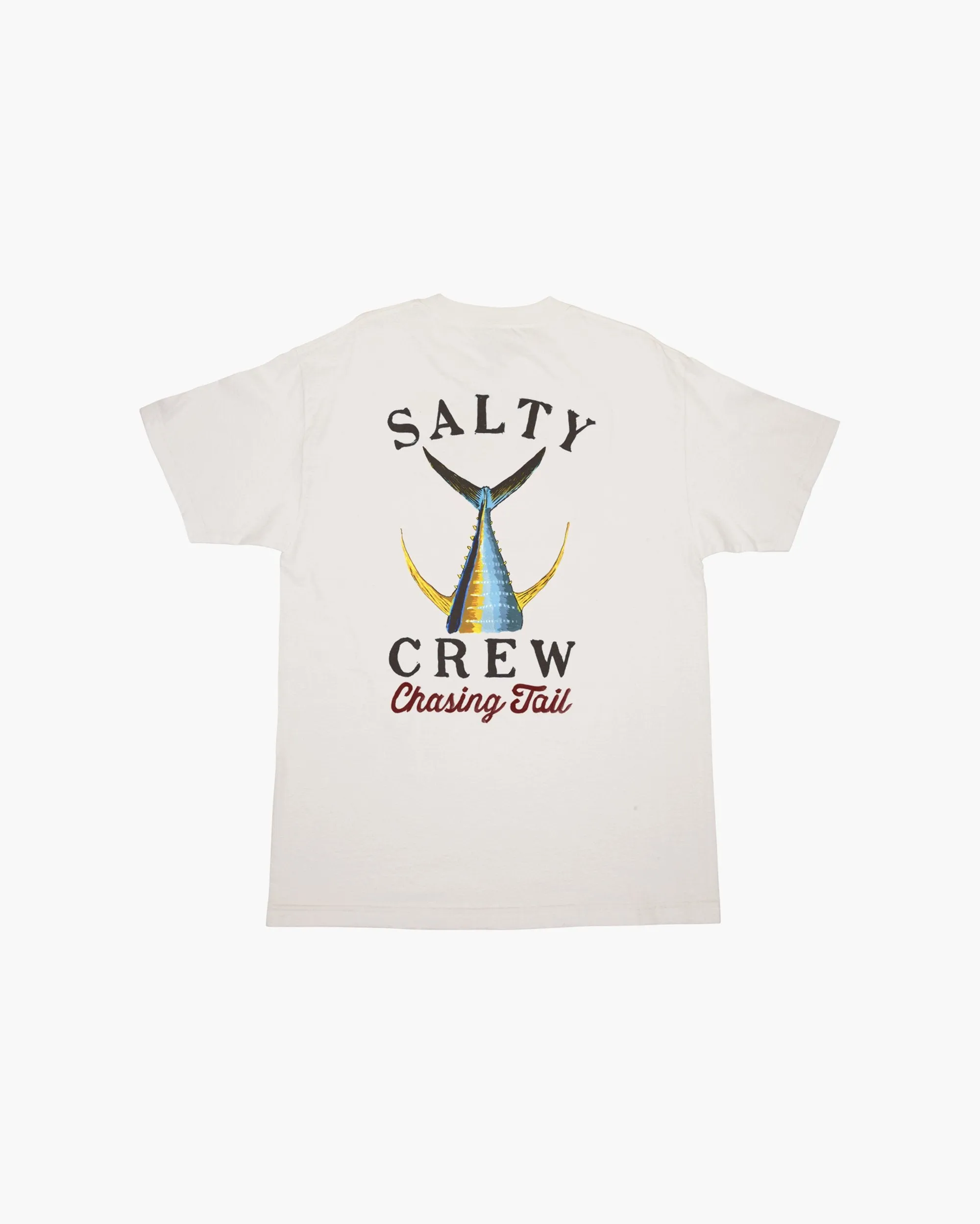 Salty Crew Tailed Short Sleeve T-Shirt
