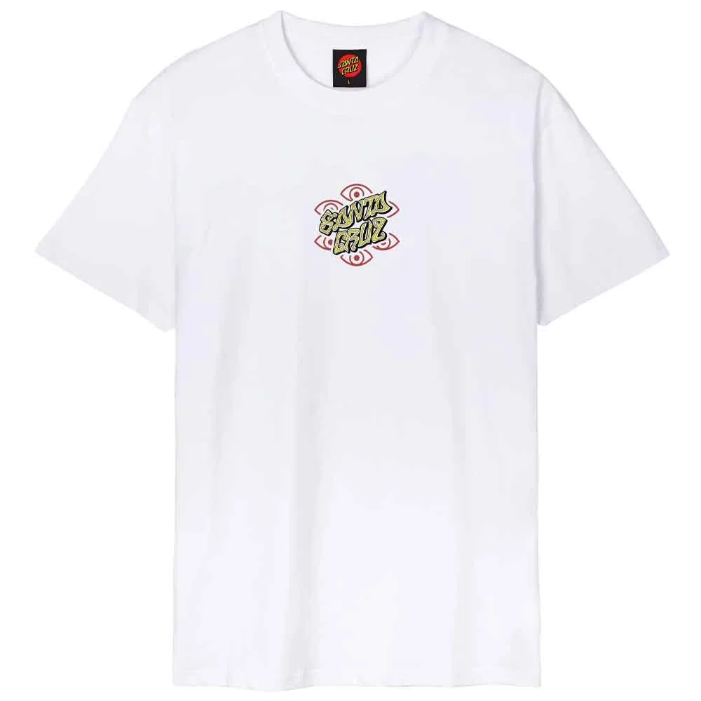 Santa Cruz Salba Eyes Dot T-Shirt
