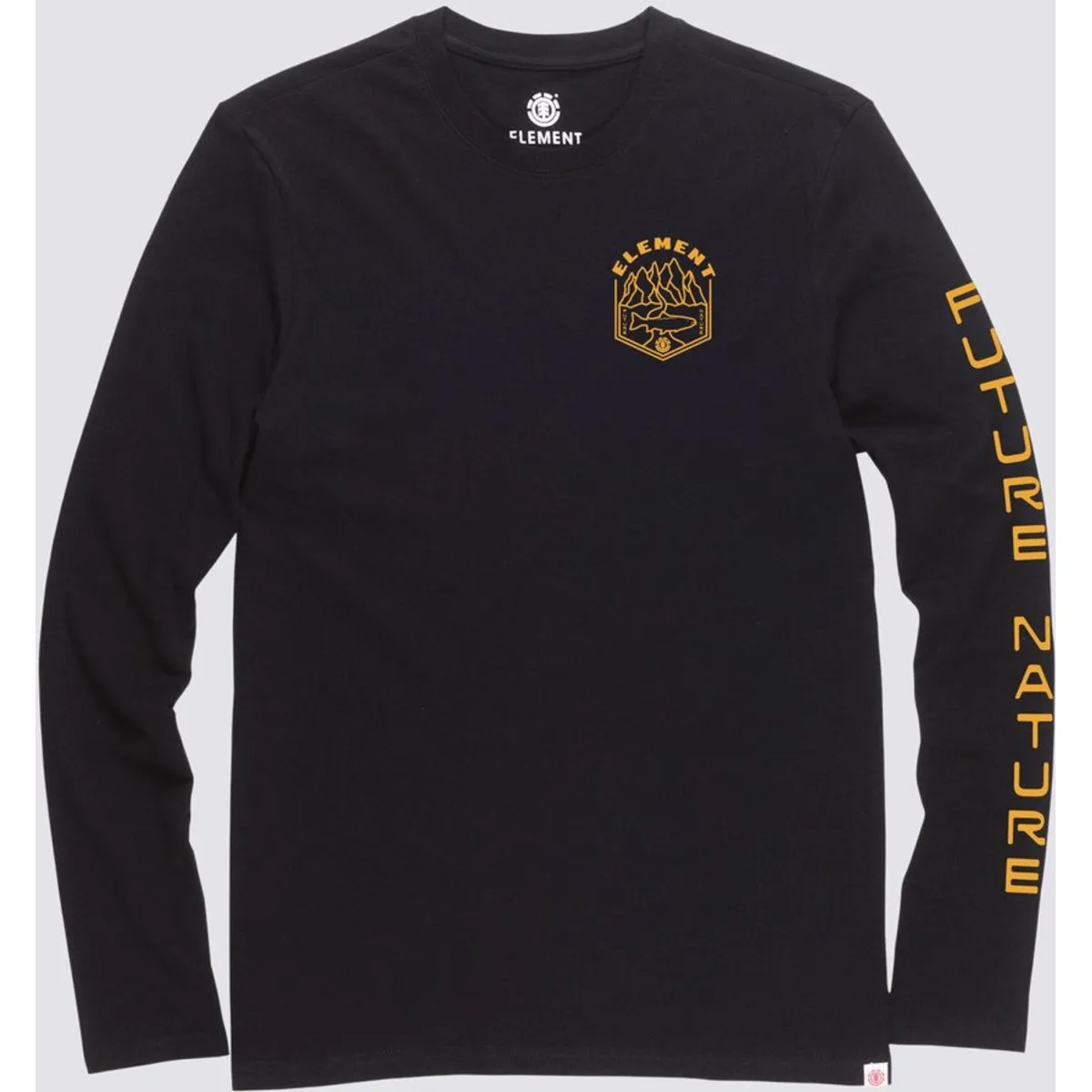 SORA LONG SLEEVE TEE