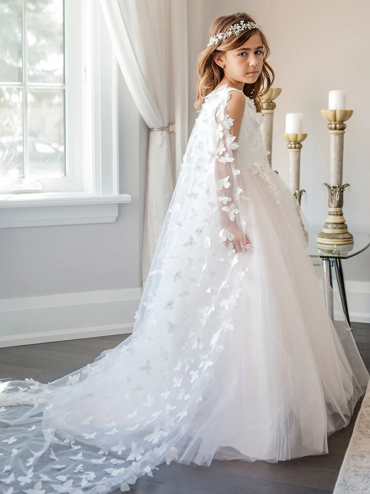 Stella Dress