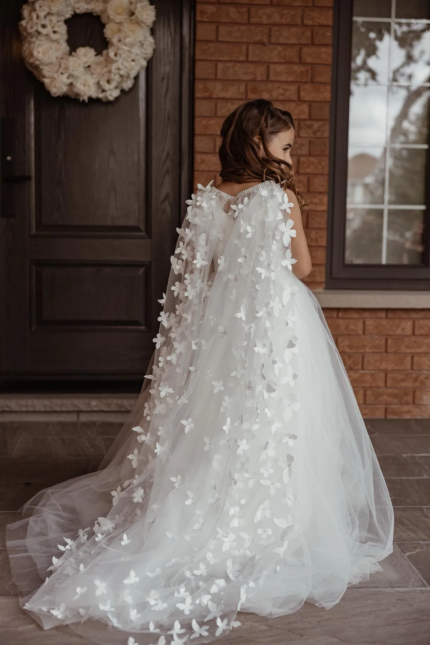 Stella Dress