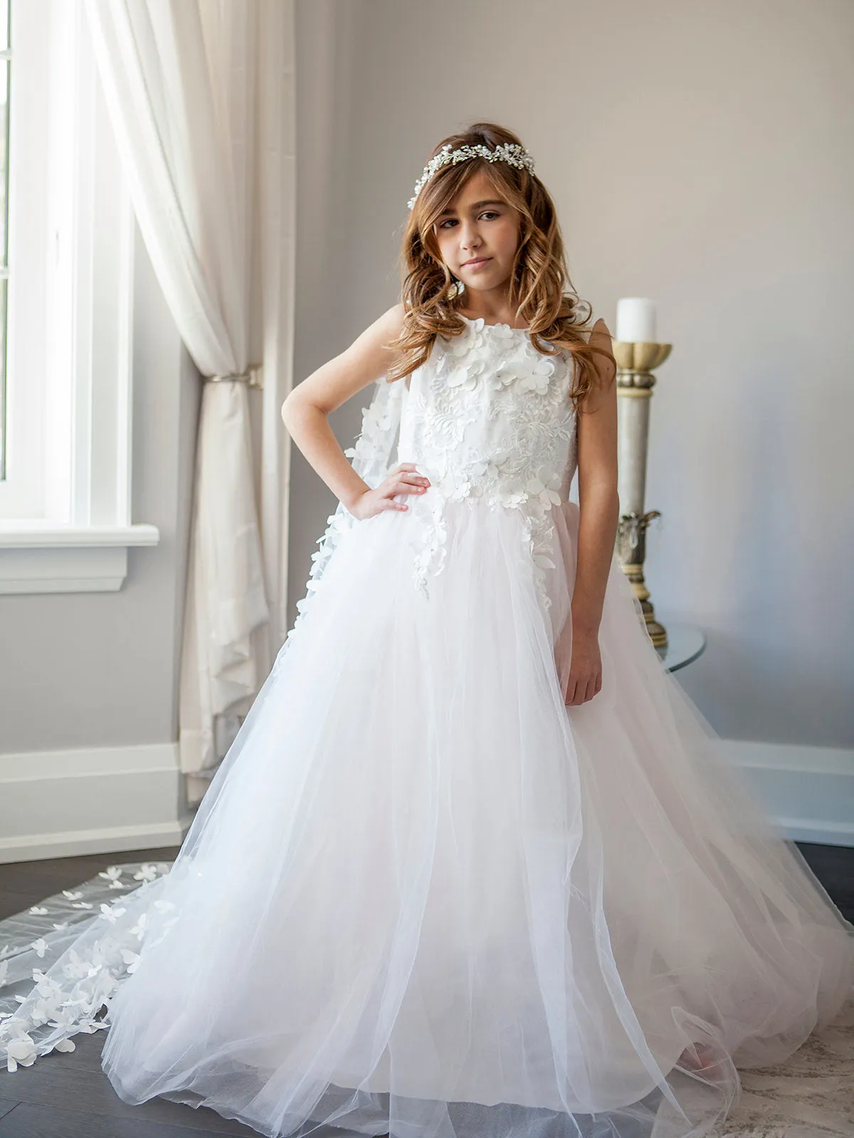 Stella Dress