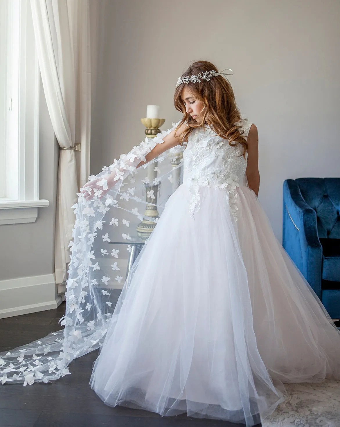 Stella Dress