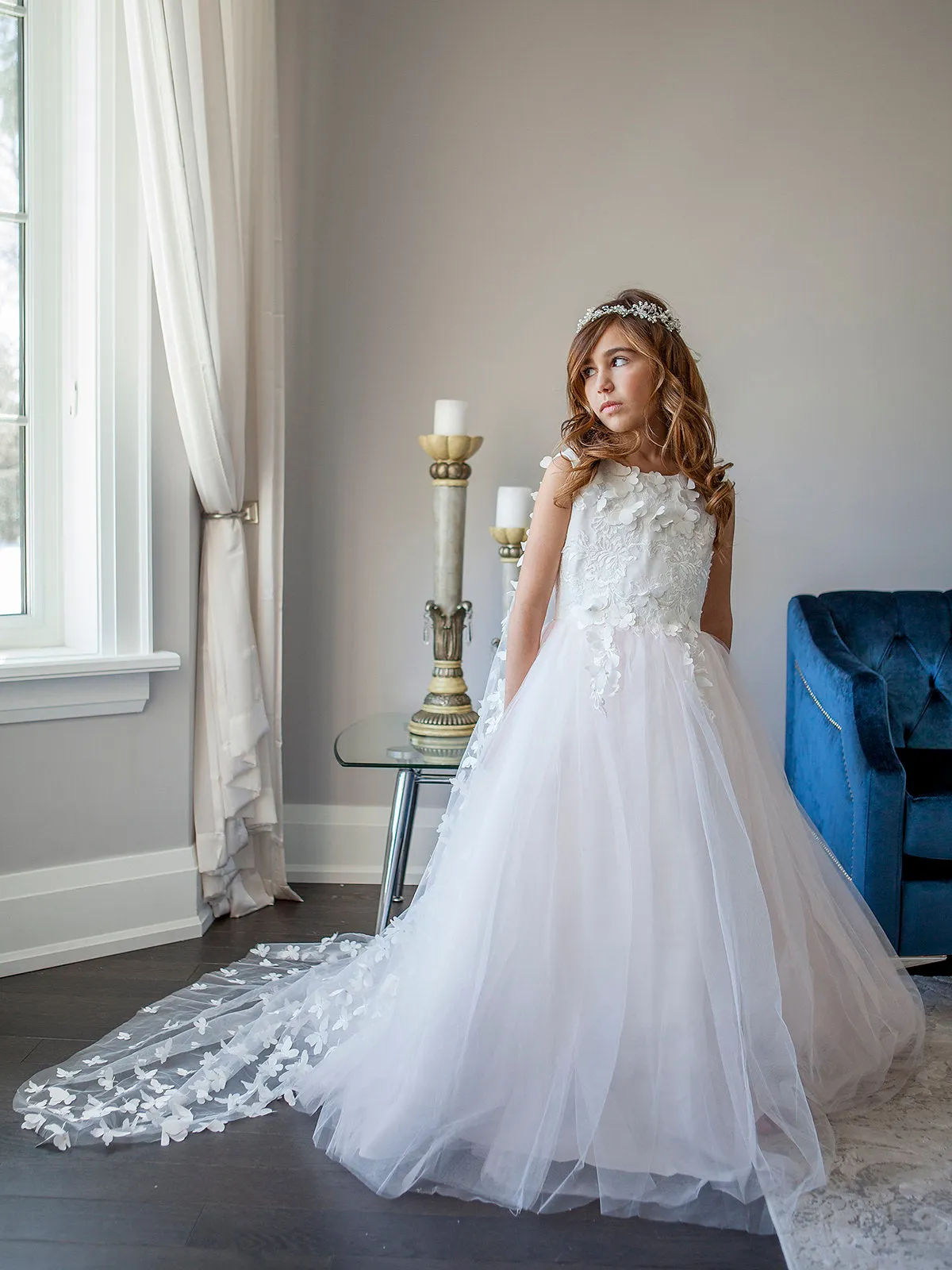 Stella Dress