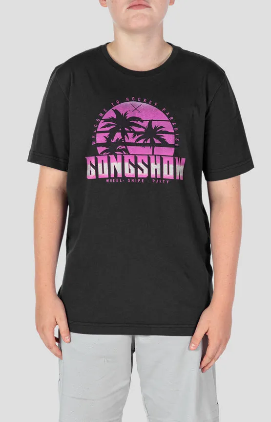 SZN Of Paradise Junior T-Shirt
