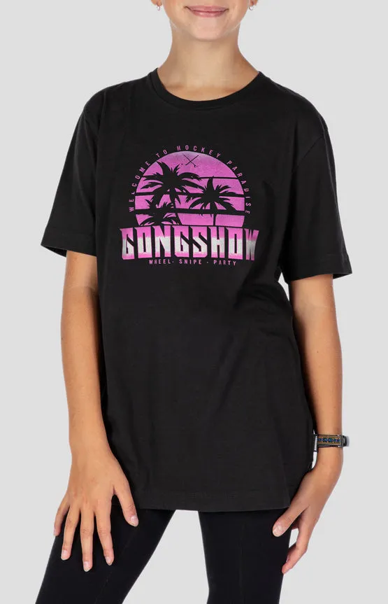 SZN Of Paradise Junior T-Shirt