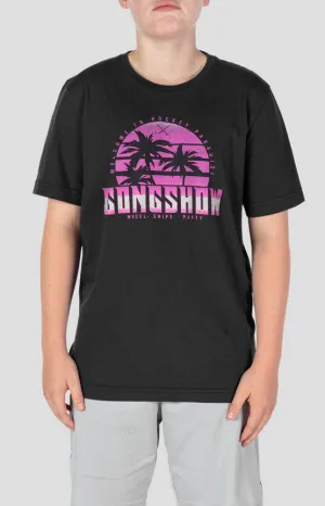 SZN Of Paradise Junior T-Shirt