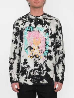T-Shirt Tetsunori - MULTI