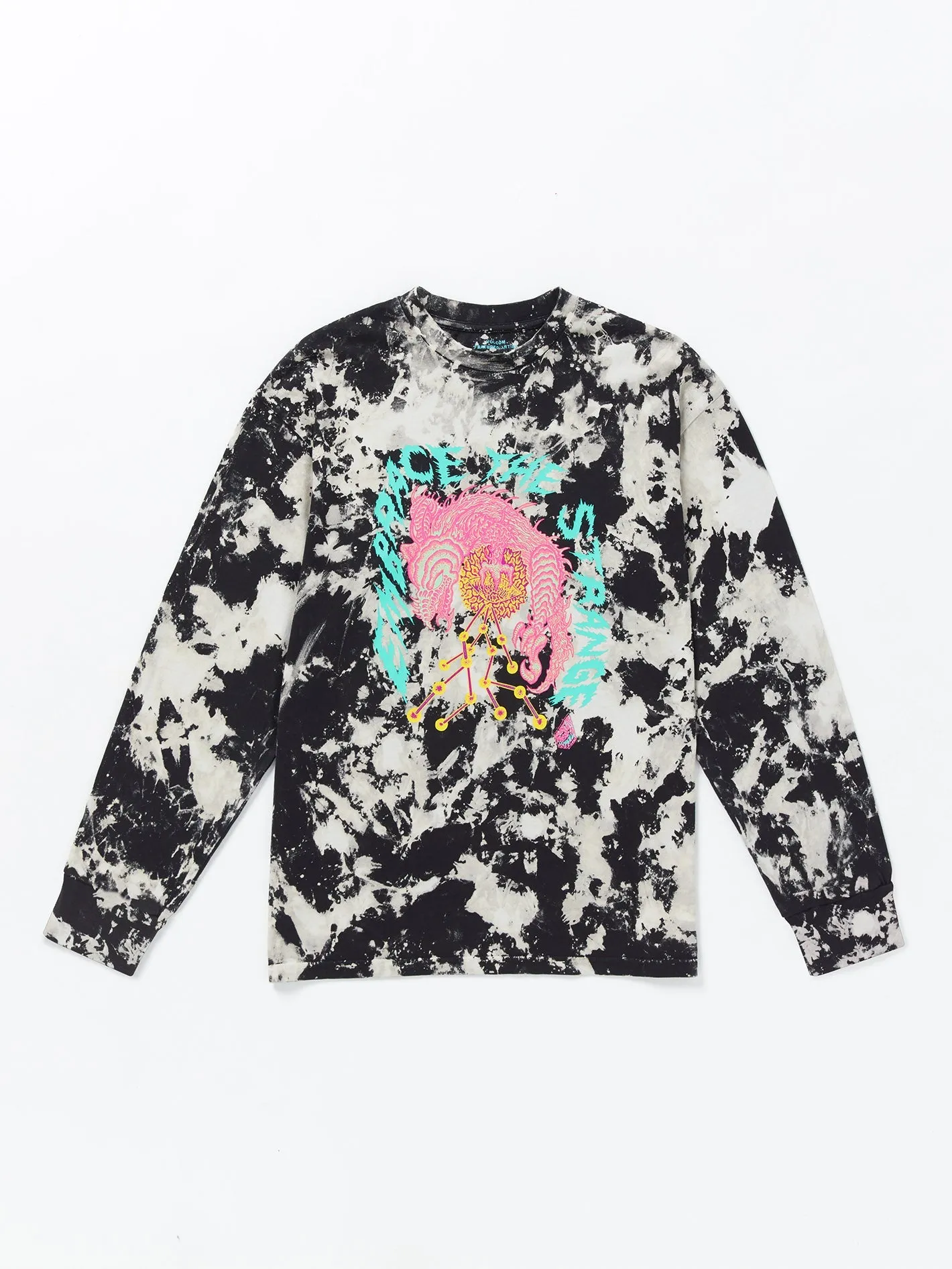 T-Shirt Tetsunori - MULTI