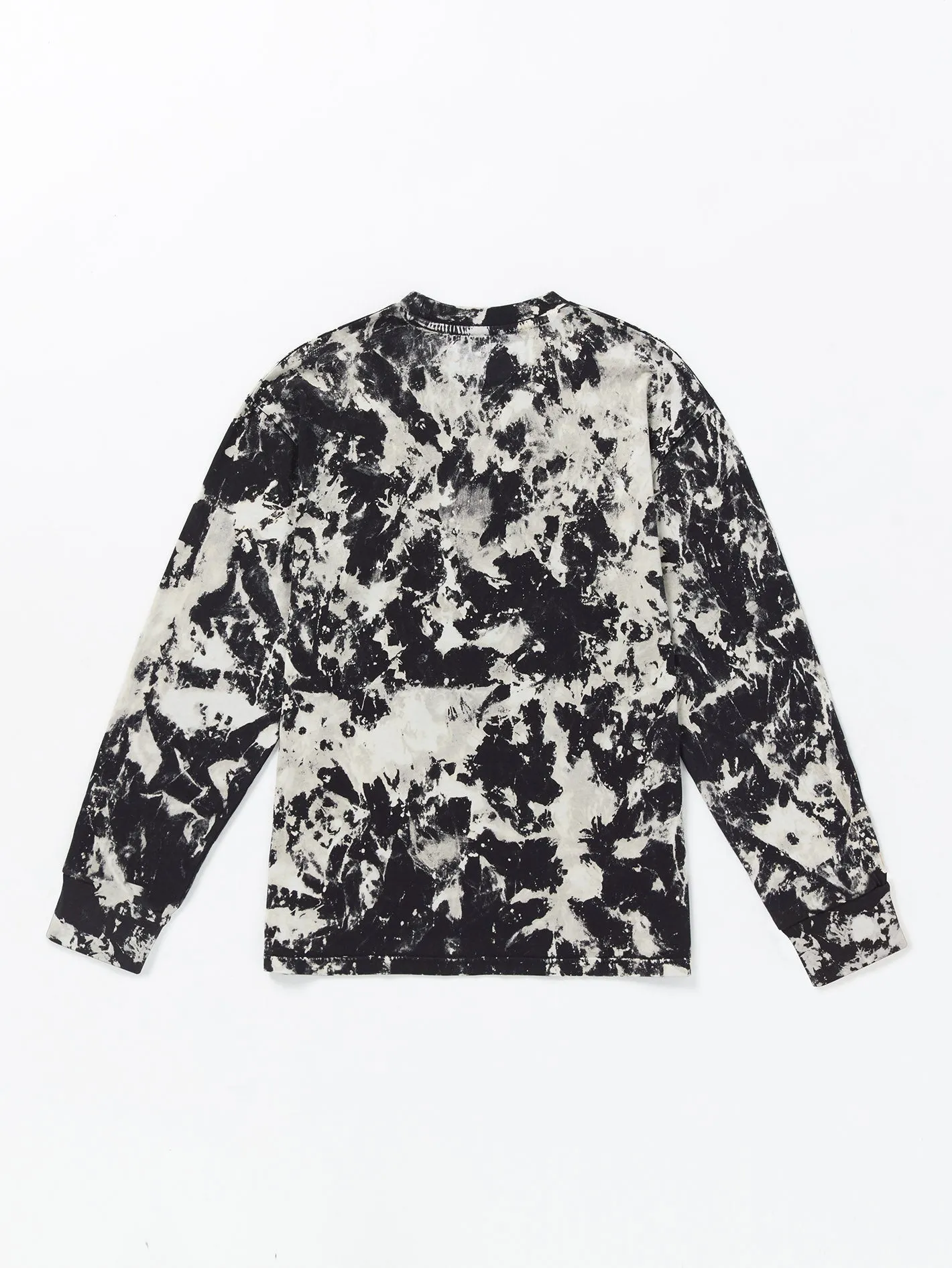 T-Shirt Tetsunori - MULTI