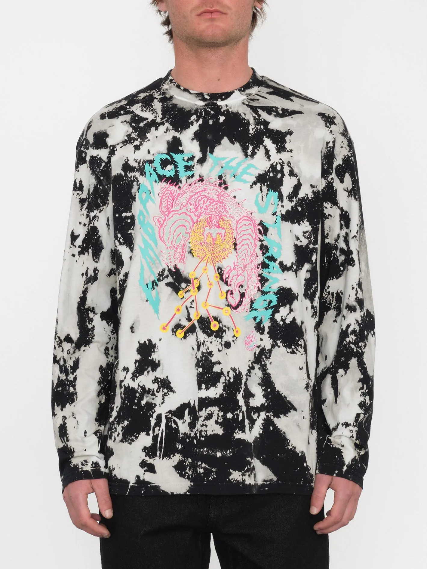 T-Shirt Tetsunori - MULTI