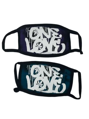 Tall-T Productions Facemask