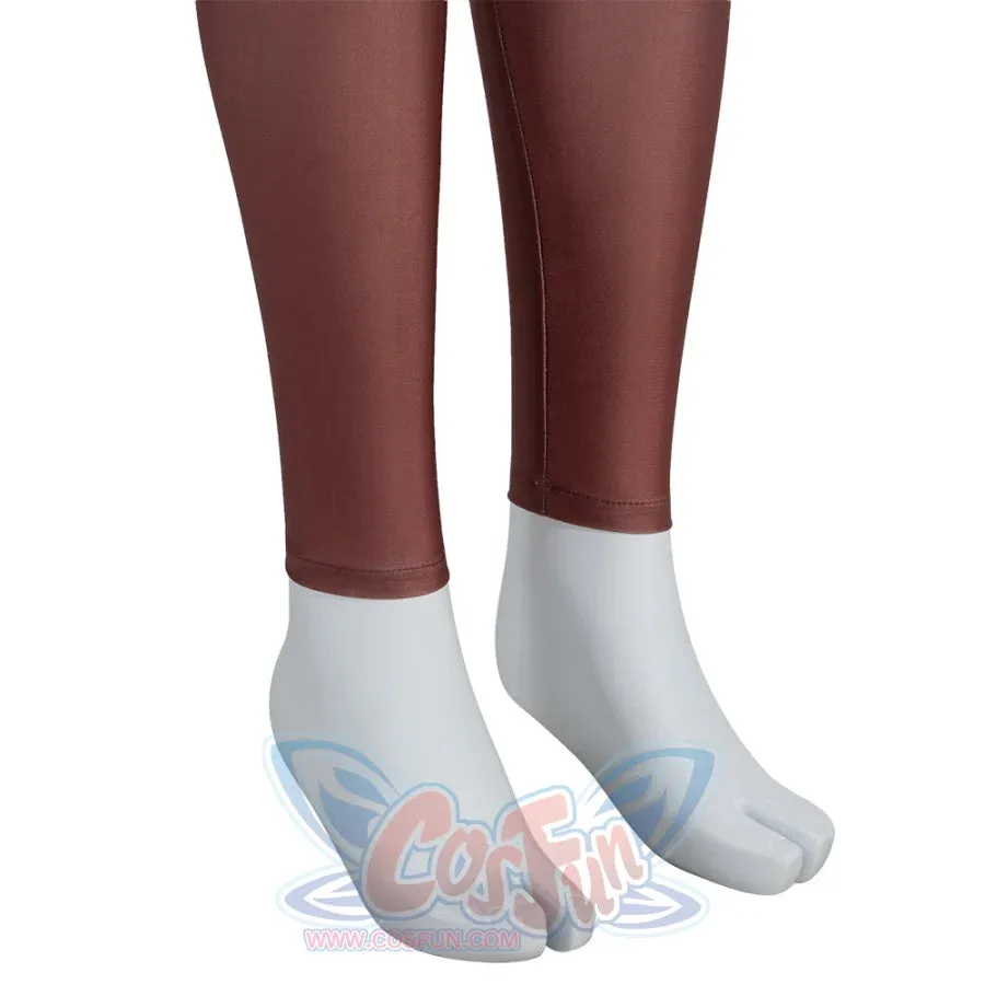 The Legend of Vox Machina Keyleth Cosplay Costume C01040