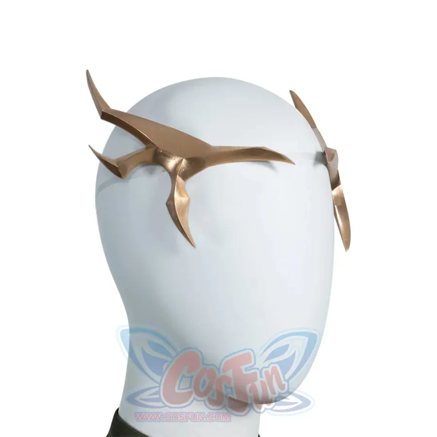 The Legend of Vox Machina Keyleth Cosplay Costume C01040