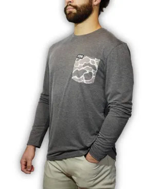 The Migrator Performance Longsleeve