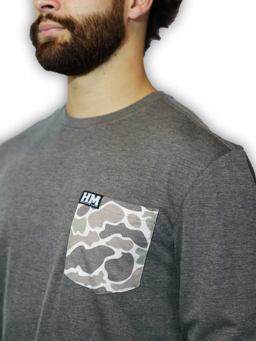 The Migrator Performance Longsleeve
