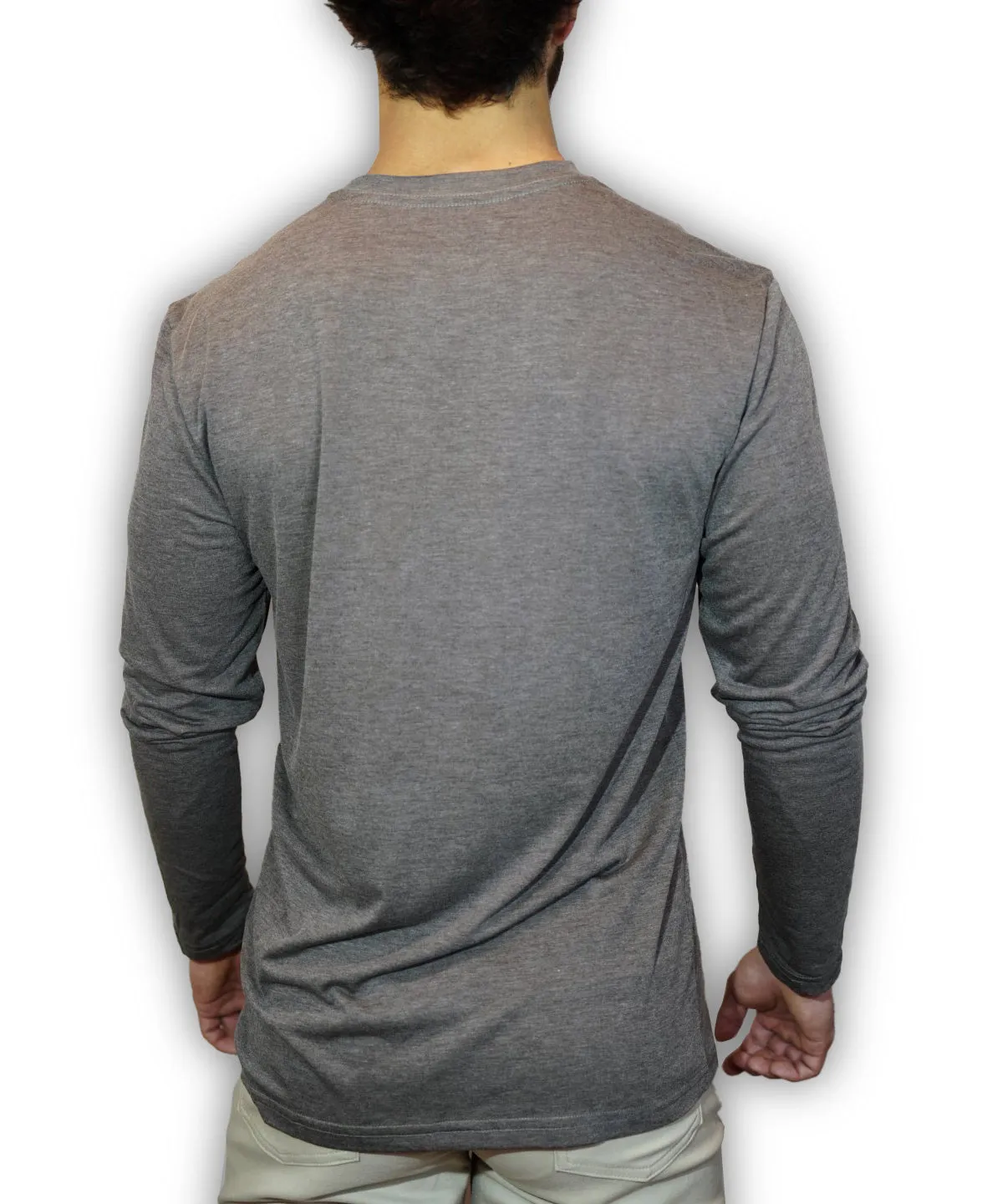 The Migrator Performance Longsleeve