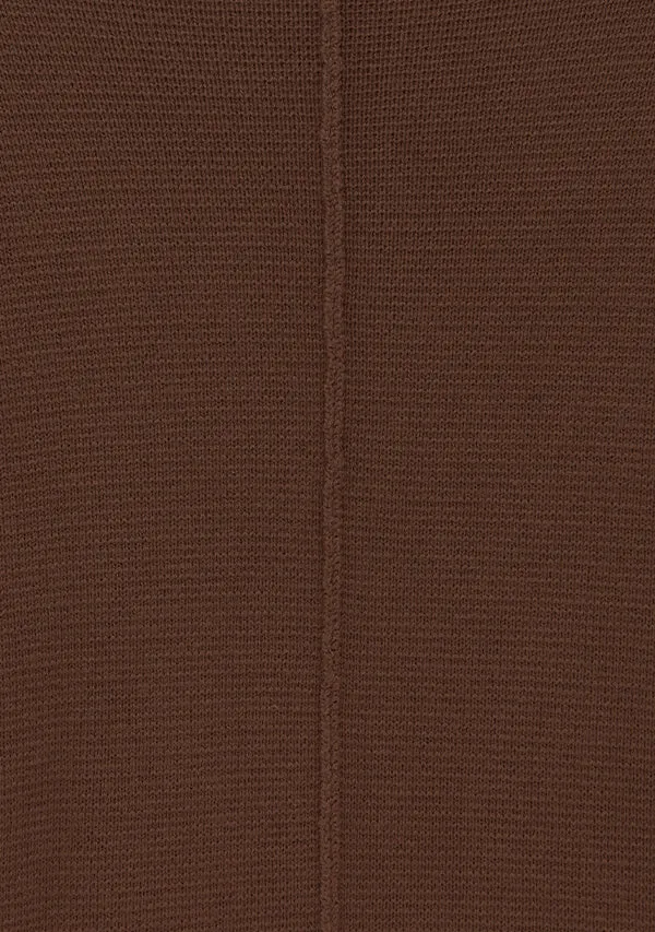 Tranquility Knit Coat-Date ~MOS the label