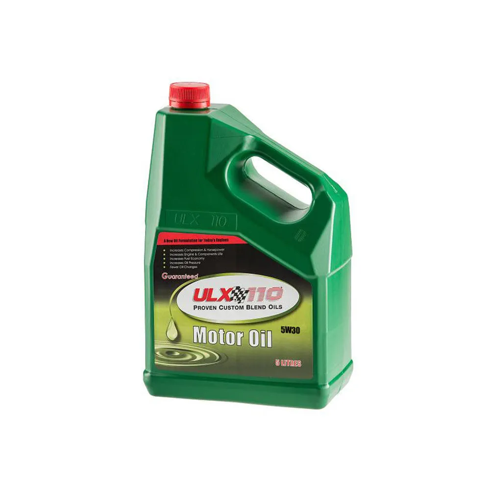 ULX110 Engine Oil 5W30