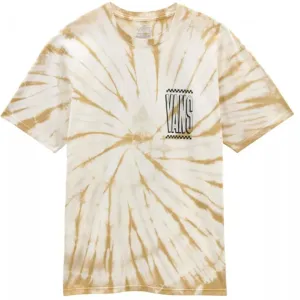 Vans Tall Type Tie Dye - Taos Taupe