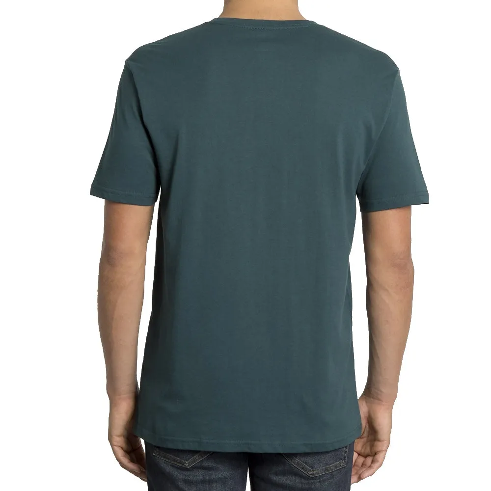 Volcom Descent Short Sleeved T-Shirt