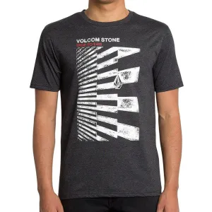 Volcom Stone Truth HTH Short Sleeved T-Shirt