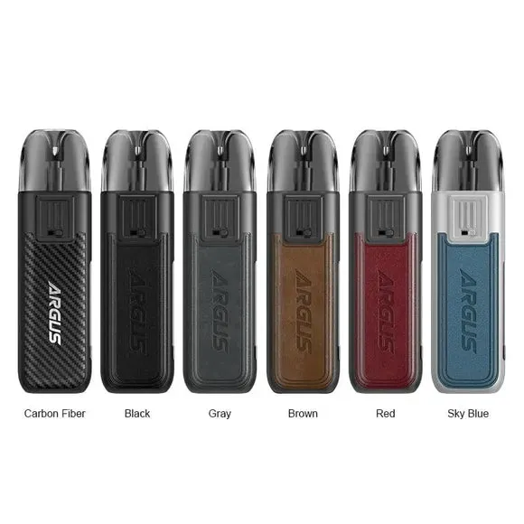 VOOPOO - Argus Pod Kit (20W 800mAh)
