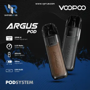 VOOPOO - Argus Pod Kit (20W 800mAh)