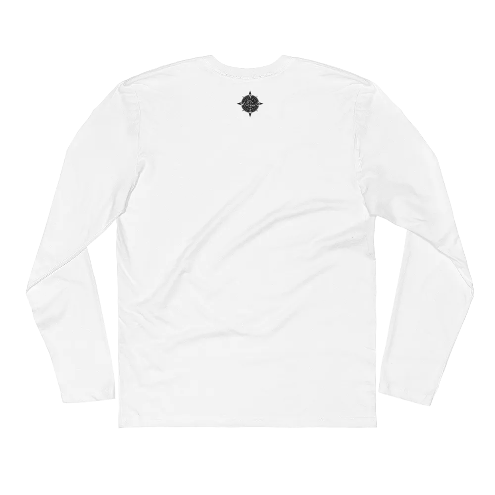 Whiskey Long Sleeve T-Shirt